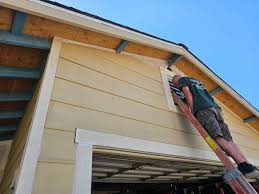 Affordable Siding Repair and Maintenance Services in Crystal City, TX